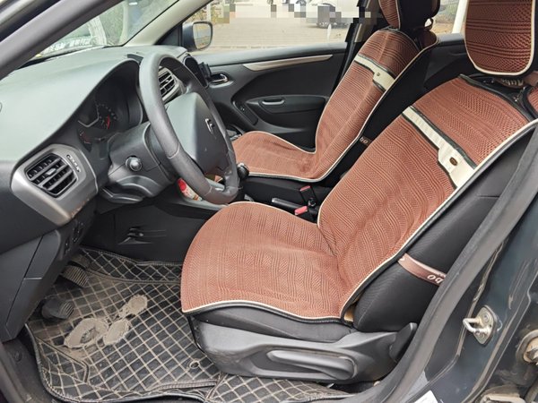 Citroen Elysee 2014, 149800 км, за 2656 USD - фото 16