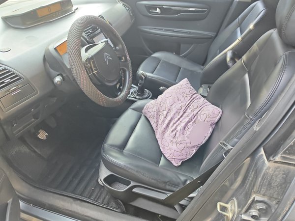 Citroen C-Quatre 2013, 139000 км, за 2364 USD - фото 16