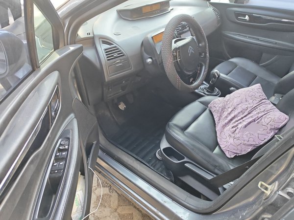 Citroen C-Quatre 2013, 139000 км, за 2364 USD - фото 17