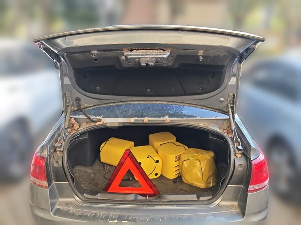 Citroen C-Quatre 2013, 139000 км, за 2364 USD - фото 20