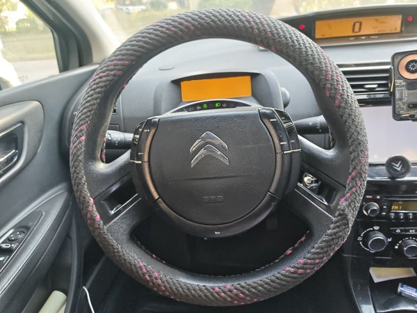 Citroen C-Quatre 2013, 139000 км, за 2364 USD - фото 11