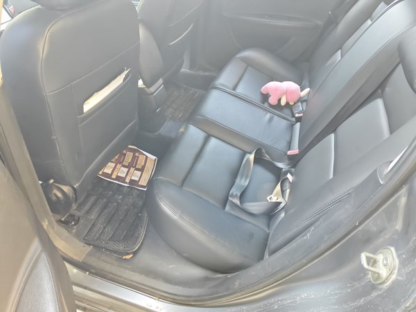 Citroen C-Quatre 2013, 139000 км, за 2364 USD - фото 18