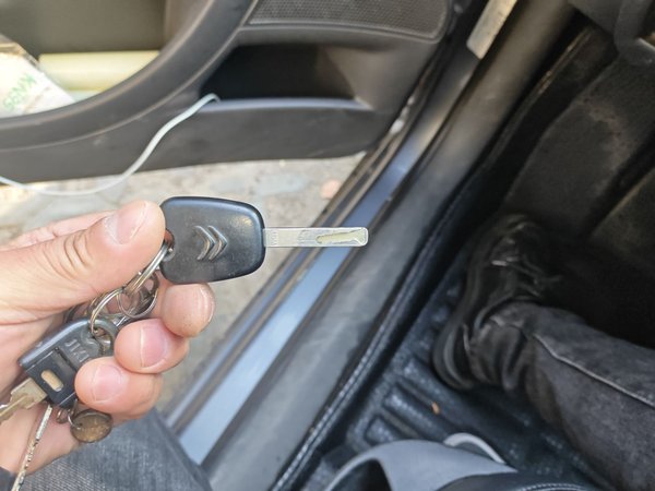 Citroen C-Quatre 2013, 139000 км, за 2364 USD - фото 9