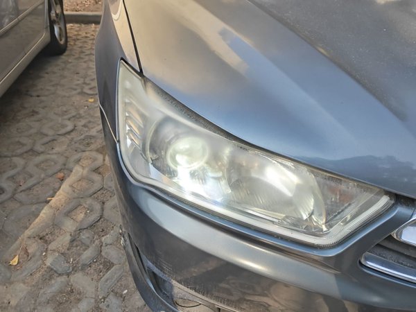 Citroen C-Quatre 2013, 139000 км, за 2364 USD - фото 7