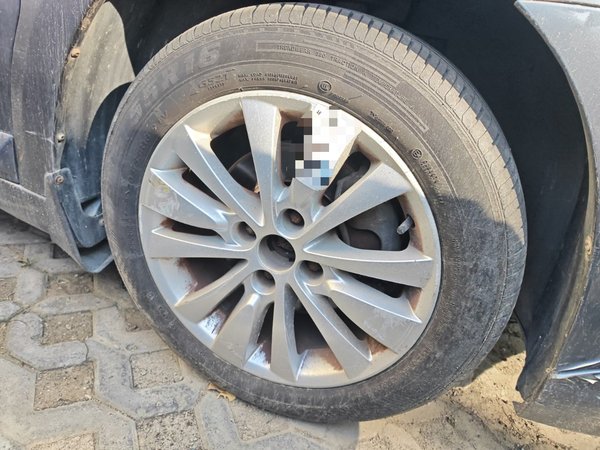 Citroen C-Quatre 2013, 139000 км, за 2364 USD - фото 8