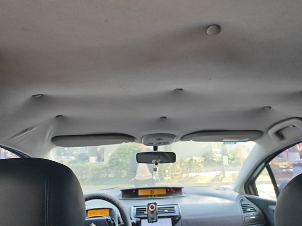 Citroen C-Quatre 2013, 139000 км, за 2364 USD - фото 19