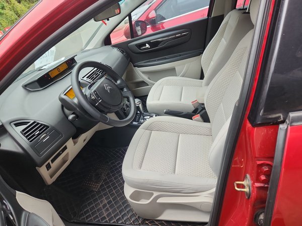 Citroen C-Quatre 2013, 72100 км, за 4343 USD - фото 18