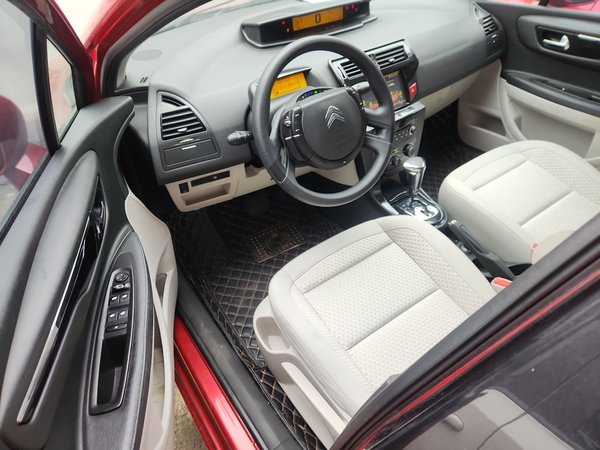 Citroen C-Quatre 2013, 72100 км, за 4343 USD - фото 19