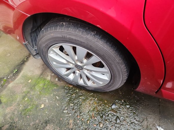 Citroen C-Quatre 2013, 72100 км, за 4343 USD - фото 10