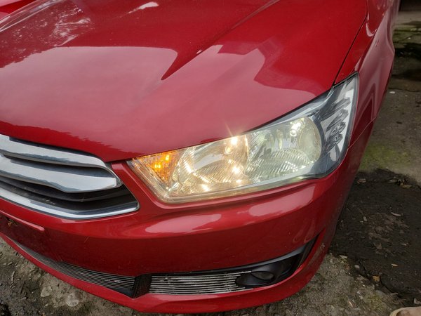 Citroen C-Quatre 2013, 72100 км, за 4343 USD - фото 9