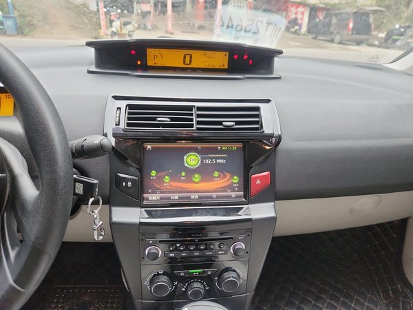 Citroen C-Quatre 2013, 72100 км, за 4343 USD - фото 16