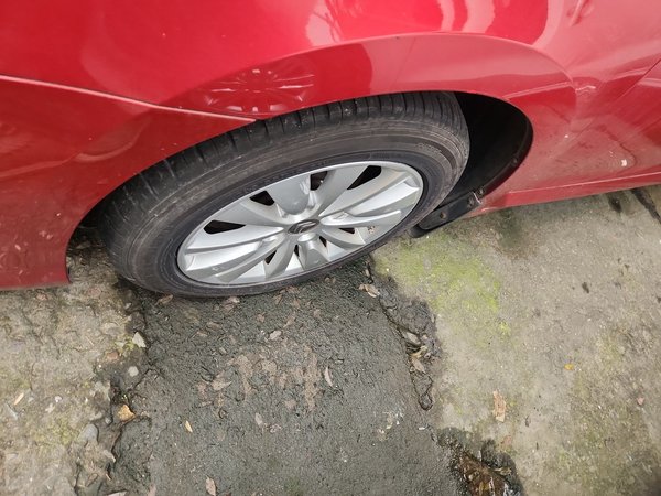 Citroen C-Quatre 2013, 72100 км, за 4343 USD - фото 8