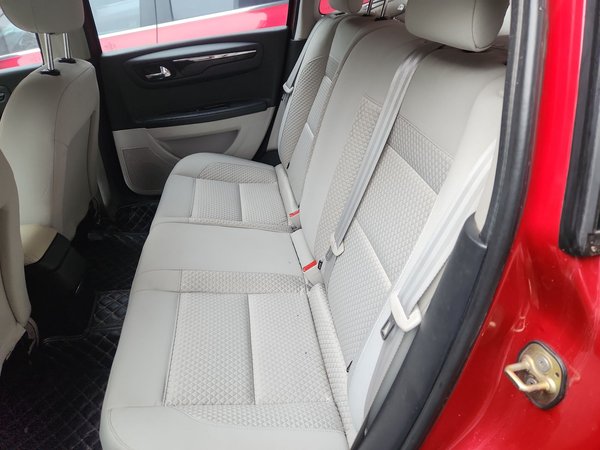 Citroen C-Quatre 2013, 72100 км, за 4343 USD - фото 20