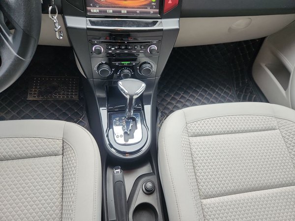 Citroen C-Quatre 2013, 72100 км, за 4343 USD - фото 17