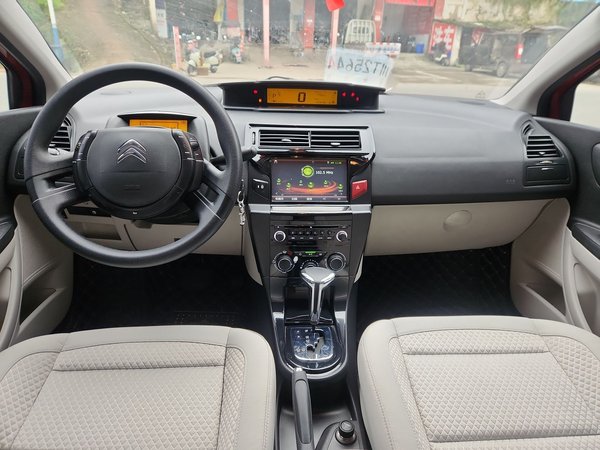 Citroen C-Quatre 2013, 72100 км, за 4343 USD - фото 13