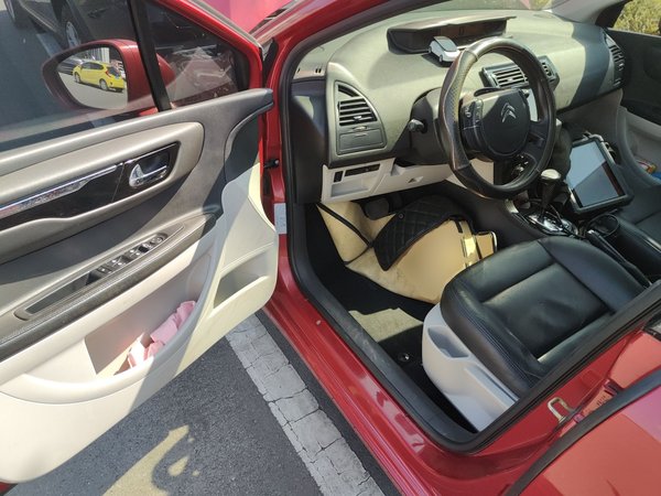 Citroen C-Quatre 2013, 83900 км, за 4042 USD - фото 15