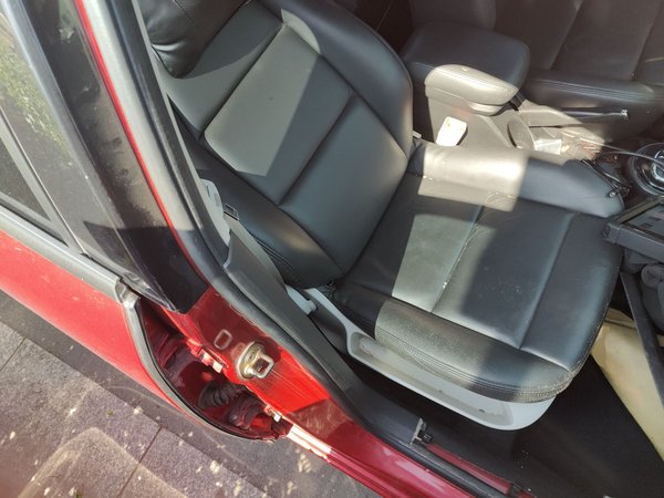 Citroen C-Quatre 2013, 83900 км, за 4042 USD - фото 24