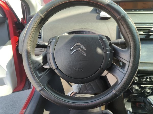 Citroen C-Quatre 2013, 83900 км, за 4042 USD - фото 10