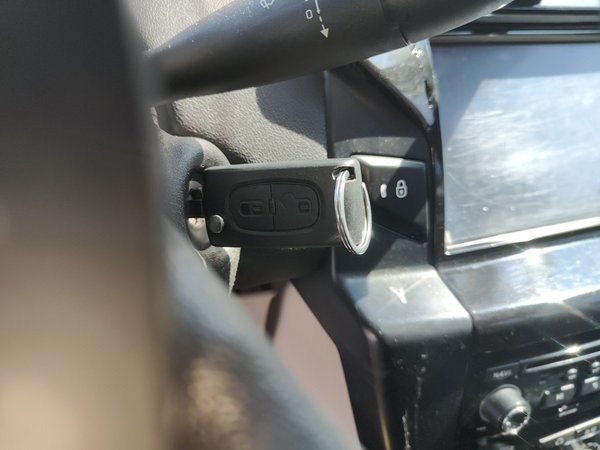 Citroen C-Quatre 2013, 83900 км, за 4042 USD - фото 8