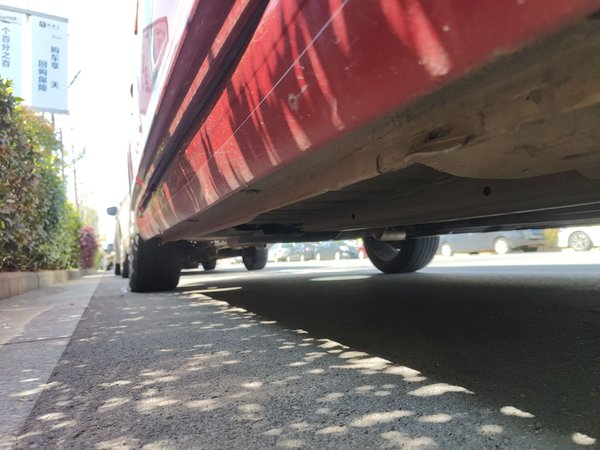 Citroen C-Quatre 2013, 83900 км, за 4042 USD - фото 20