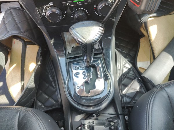 Citroen C-Quatre 2013, 83900 км, за 4042 USD - фото 13