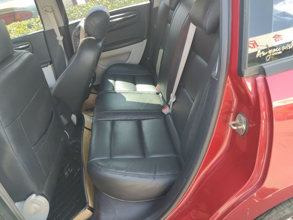 Citroen C-Quatre 2013, 83900 км, за 4042 USD - фото 16