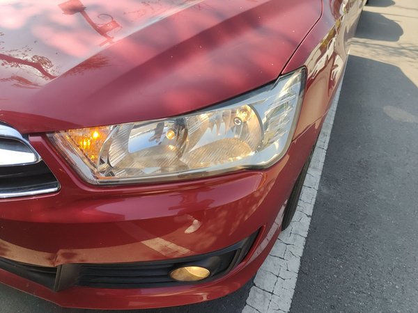 Citroen C-Quatre 2013, 83900 км, за 4042 USD - фото 23