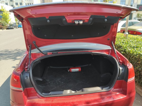 Citroen C-Quatre 2013, 83900 км, за 4042 USD - фото 18