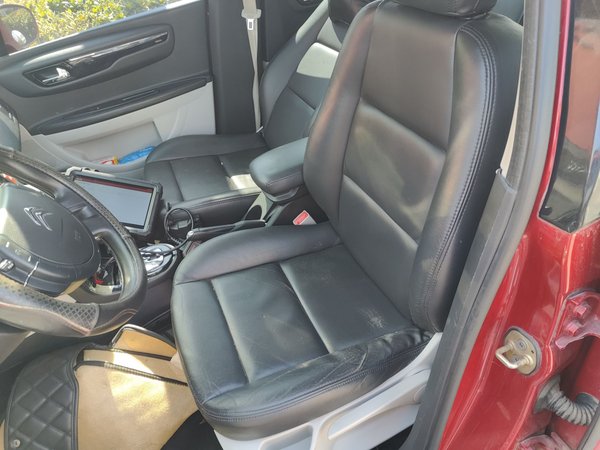 Citroen C-Quatre 2013, 83900 км, за 4042 USD - фото 14