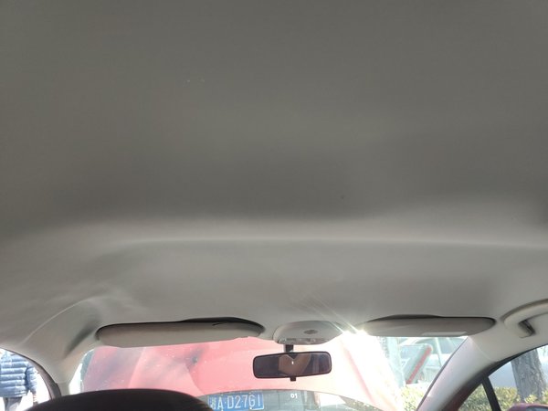 Citroen C-Quatre 2013, 83900 км, за 4042 USD - фото 17