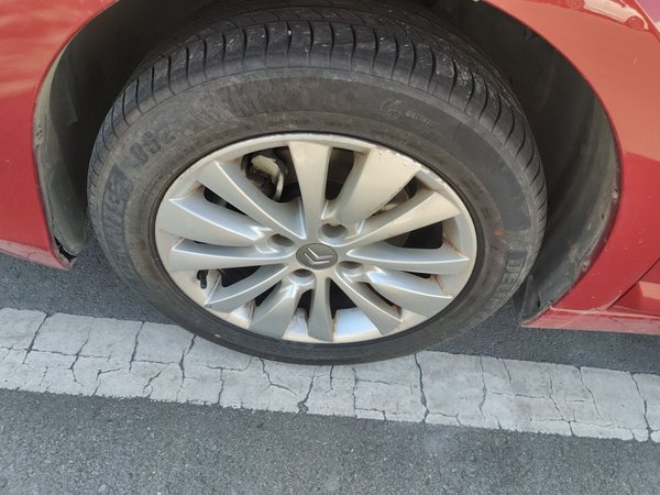 Citroen C-Quatre 2013, 83900 км, за 4042 USD - фото 22