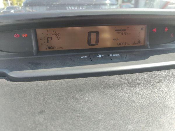 Citroen C-Quatre 2013, 83900 км, за 4042 USD - фото 11