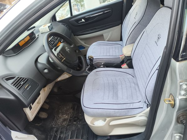 Citroen C-Quatre 2013, 149300 км, за 2790 USD - фото 16