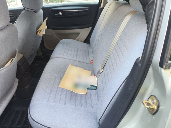 Citroen C-Quatre 2013, 149300 км, за 2790 USD - фото 18