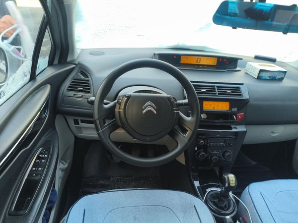 Citroen C-Quatre 2013, 149300 км, за 2790 USD - фото 11