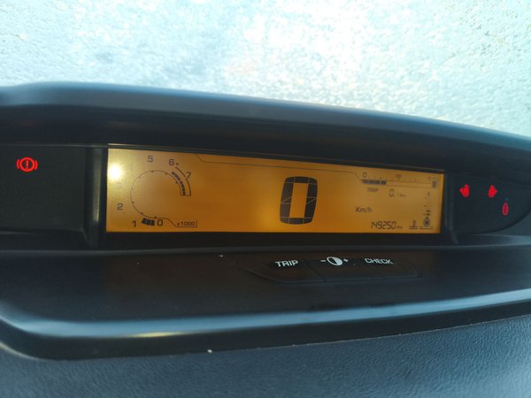 Citroen C-Quatre 2013, 149300 км, за 2790 USD - фото 12