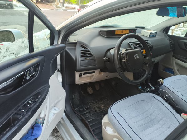 Citroen C-Quatre 2013, 149300 км, за 2790 USD - фото 17