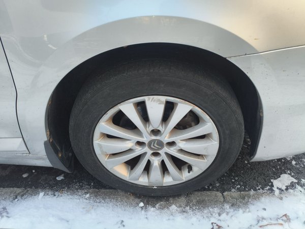 Citroen C-Quatre 2013, 149300 км, за 2790 USD - фото 8