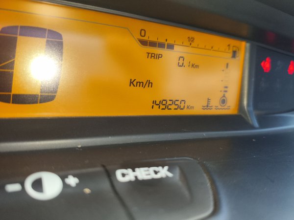 Citroen C-Quatre 2013, 149300 км, за 2790 USD - фото 13