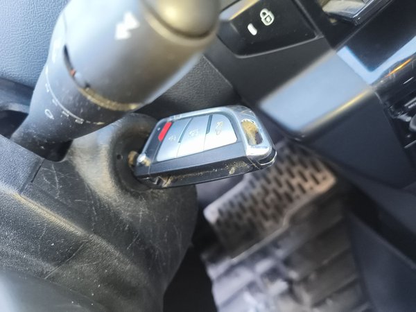 Citroen C-Quatre 2013, 149300 км, за 2790 USD - фото 9