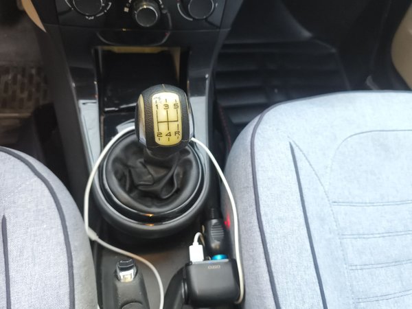 Citroen C-Quatre 2013, 149300 км, за 2790 USD - фото 15