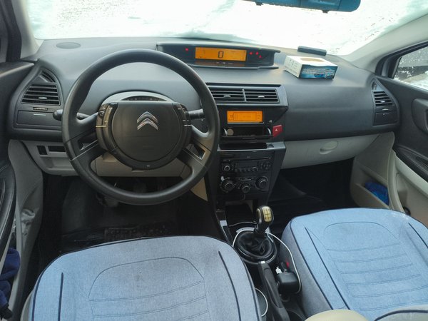 Citroen C-Quatre 2013, 149300 км, за 2790 USD - фото 10