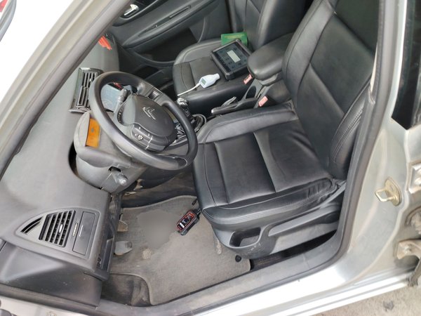 Citroen C-Quatre 2013, 52100 км, за 3850 USD - фото 14