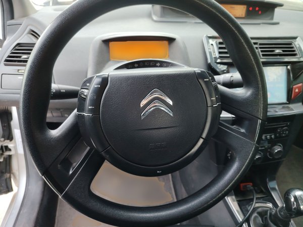 Citroen C-Quatre 2013, 52100 км, за 3850 USD - фото 10