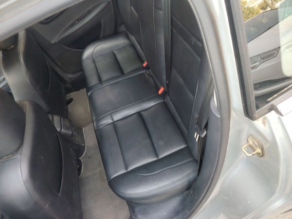 Citroen C-Quatre 2013, 52100 км, за 3850 USD - фото 16