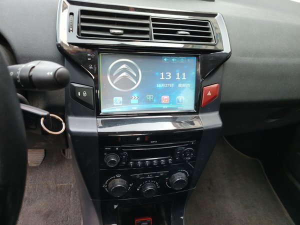 Citroen C-Quatre 2013, 52100 км, за 3850 USD - фото 12