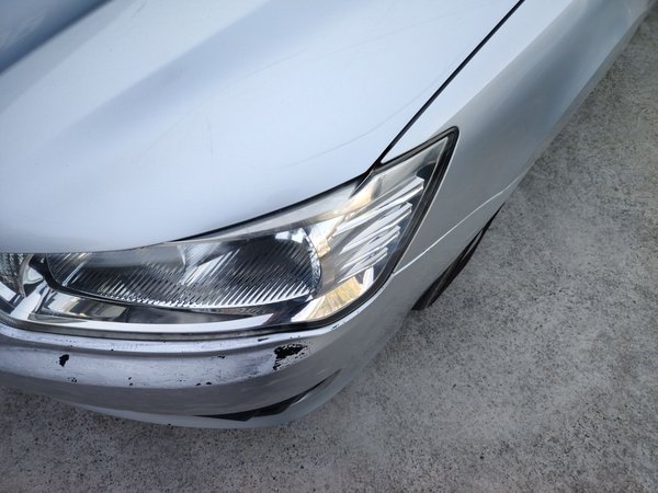 Citroen C-Quatre 2013, 52100 км, за 3850 USD - фото 23