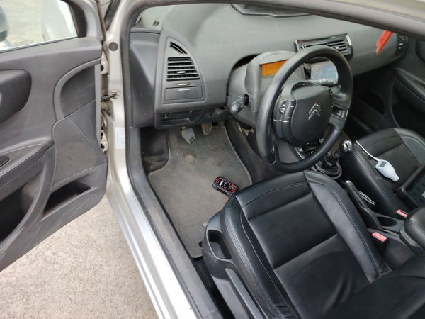 Citroen C-Quatre 2013, 52100 км, за 3850 USD - фото 15