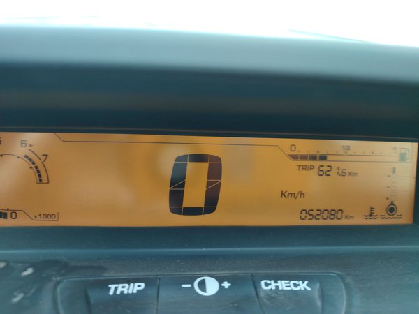 Citroen C-Quatre 2013, 52100 км, за 3850 USD - фото 11