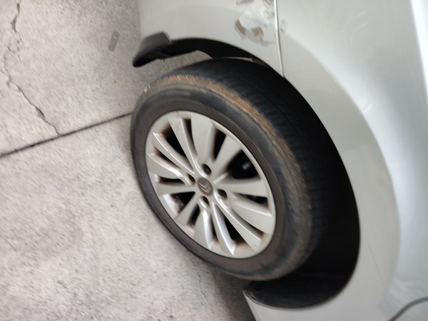 Citroen C-Quatre 2013, 52100 км, за 3850 USD - фото 25